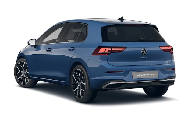 Volkswagen Golf 1.5 eTSI DSG