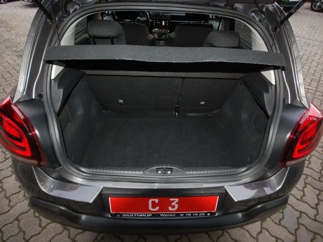 Citroën C3 Max PureTech