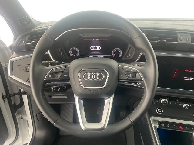 Audi Q3 40 TDI Quattro