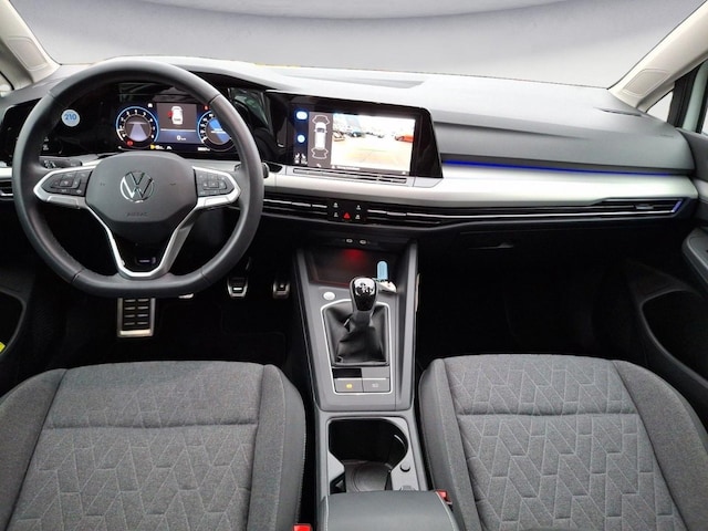 Volkswagen Golf 1.5 TSI Variant