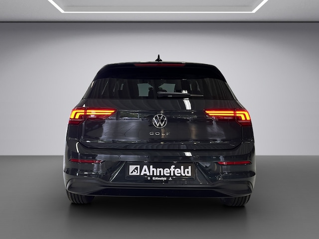 Volkswagen Golf 1.5 TSI Golf VIII Life