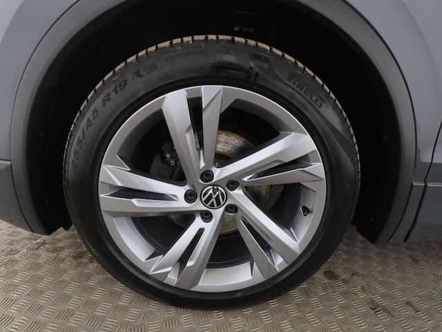 Volkswagen Tiguan 2.0 TDI R-Line