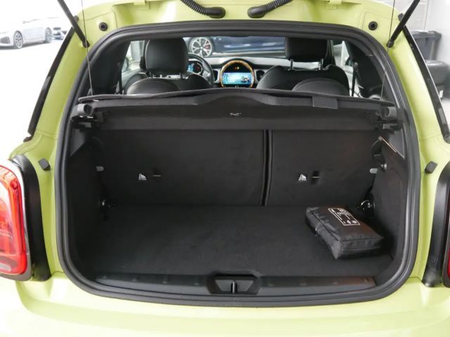 MINI Cooper S Cooper S