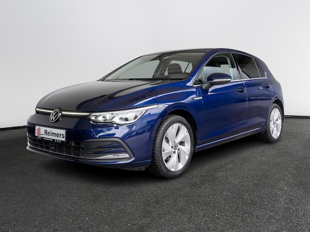 Volkswagen Golf 1.5 TSI Golf VIII