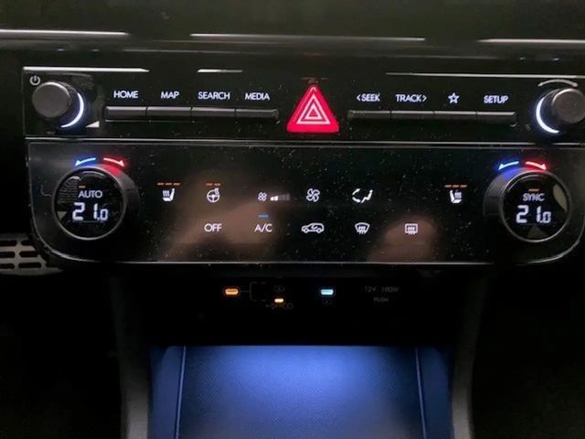 Hyundai Tucson 2WD N Line