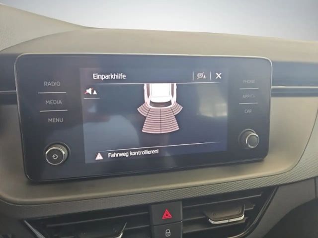 Skoda Kamiq 1.0 TSI Ambition