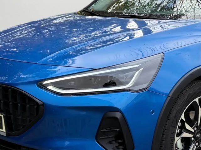 Ford Focus Active