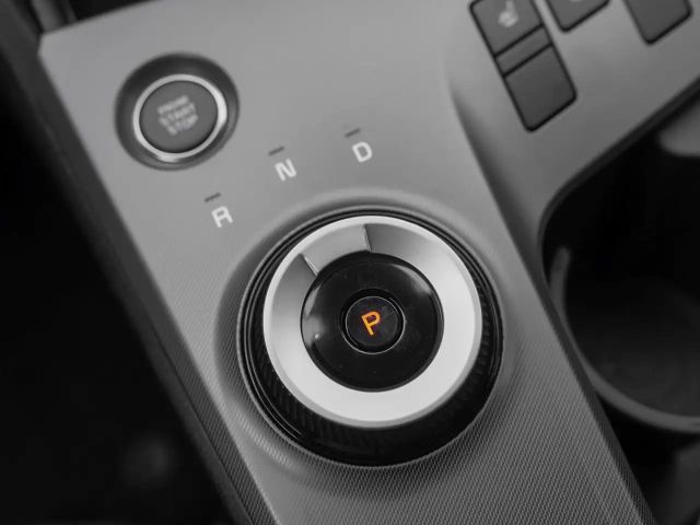 Kia Sportage GDi Vierwielaandrijving