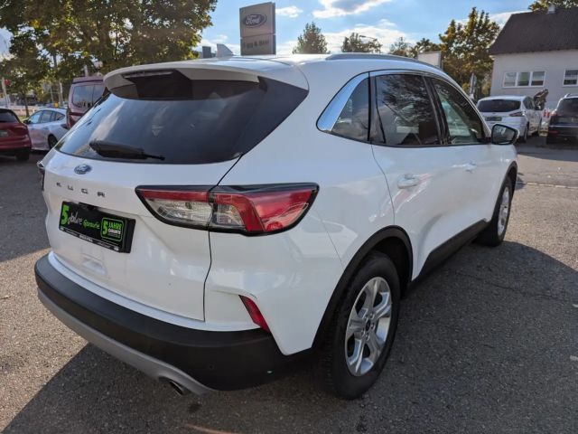 Ford Kuga Plug in Hybrid Titanium