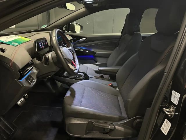 Volkswagen ID.5 4Motion GTX