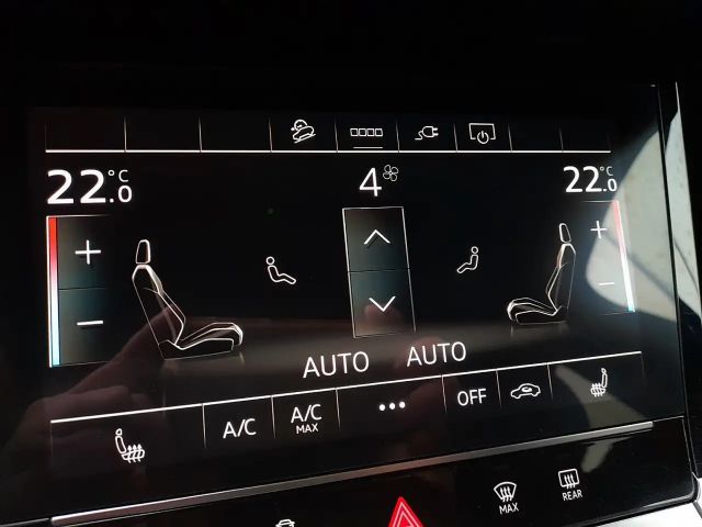 Audi e-tron 50 Black Edition Quattro S-Line