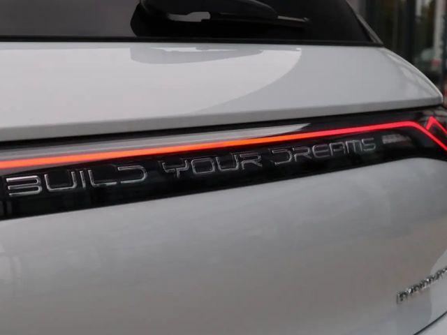 BYD Dolphin Design