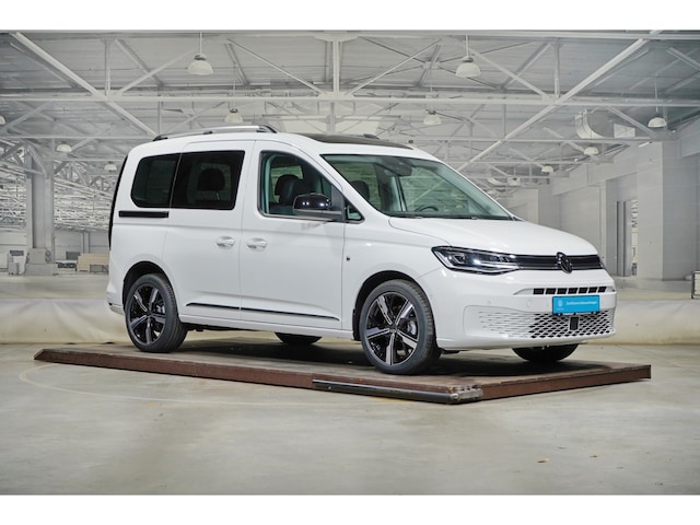Volkswagen Caddy 1.5 TSI DSG Style