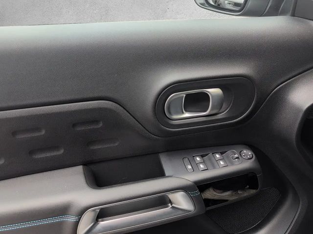 Citroën C5 Aircross BlueHDi Plus