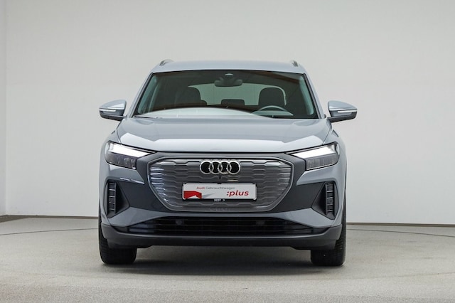 Audi Q4 e-tron 35