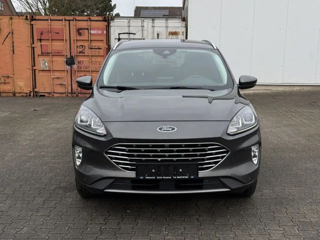 Ford Kuga Plug in Hybrid Titanium