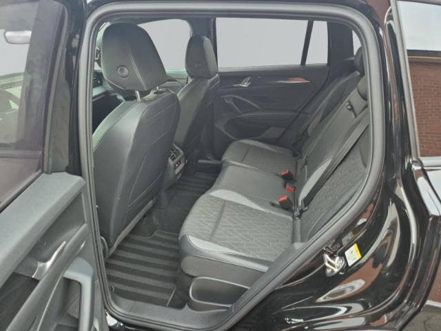 Volkswagen Tiguan 1.5 eTSI DSG