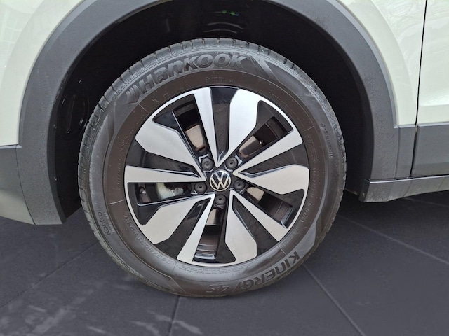 Volkswagen T-Cross 1.0 TSI DSG Life