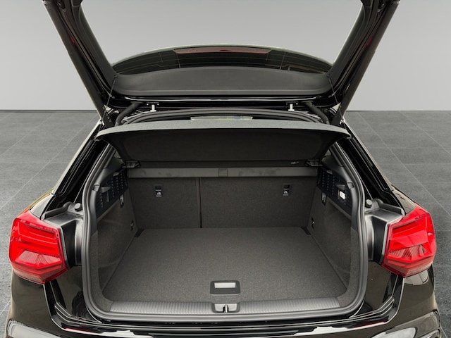 Audi Q2 35 TFSI S-Line S-Tronic