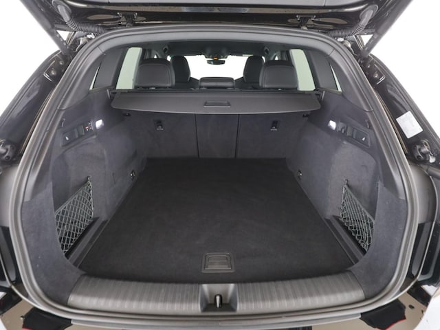 Audi Q6 e-tron Quattro