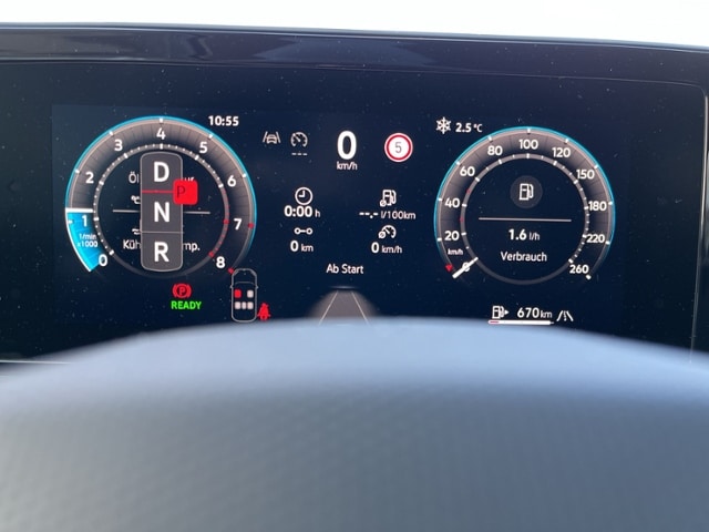 Volkswagen T-Roc 1.5 eTSI DSG Life