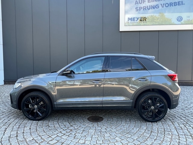 Volkswagen T-Roc 1.5 TSI DSG Style