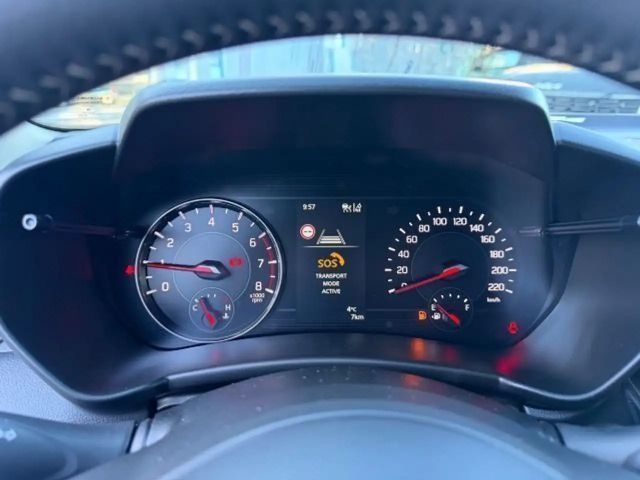 Suzuki Swift Comfort DualJet Hybrid