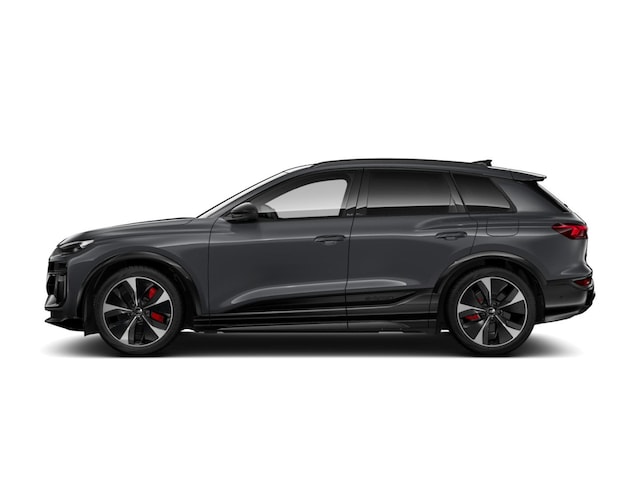 Audi Q6 e-tron Quattro