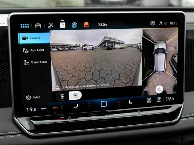 Volkswagen Tiguan 2.0 TDI DSG