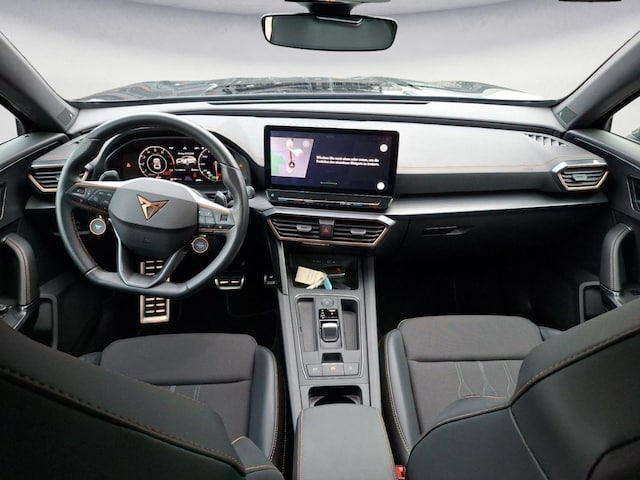 Cupra Formentor 2.0 TSI 4Drive VZ