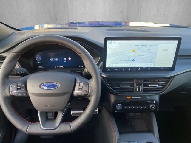 Ford Kuga EcoBoost ST Line X