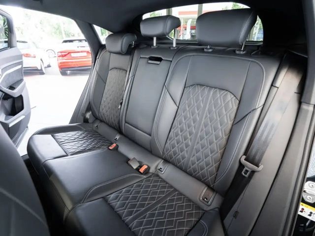 Audi e-tron Quattro Sportback