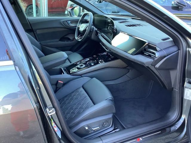 Audi S5 Avant Quattro S-Tronic