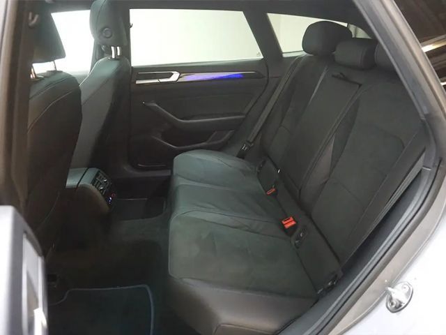 Volkswagen Arteon Shooting Brake 2.0 TSI DSG