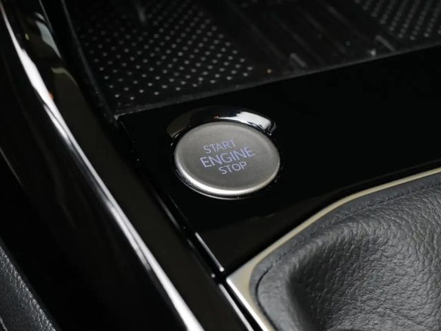 Volkswagen T-Cross 1.0 TSI DSG Life