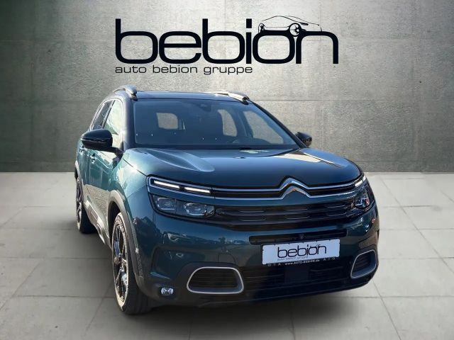 Citroën C5 Aircross Pack Shine