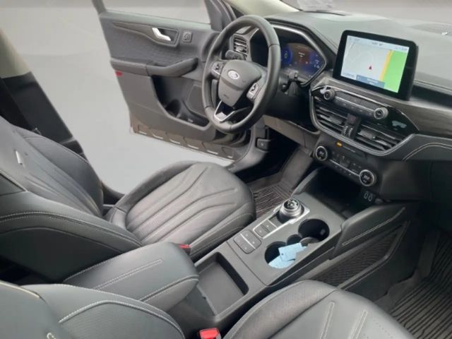 Ford Kuga Hybrid Vignale