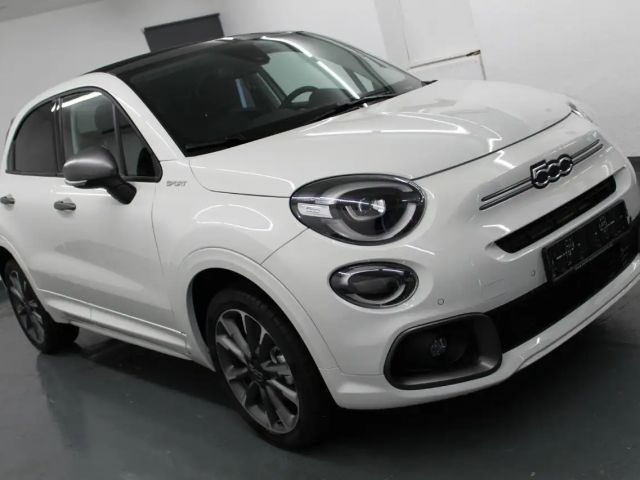 Fiat 500X Dolcevita Sport
