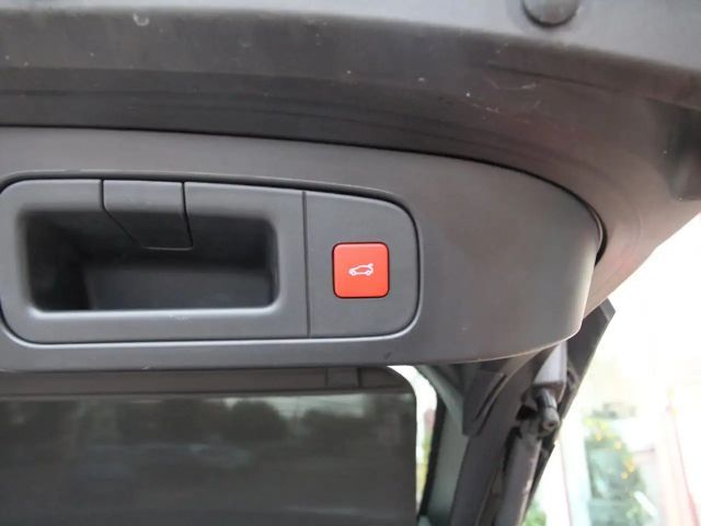 Citroën C5 X Hybrid Max