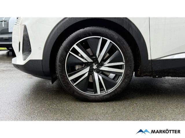 Peugeot 3008 GT-Line Hybrid