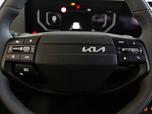 Kia EV6 Air Long range Vierwielaandrijving