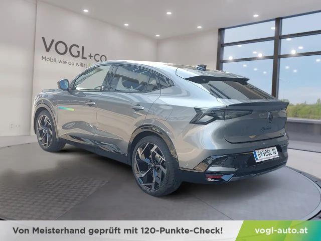 Renault Rafale Alpine