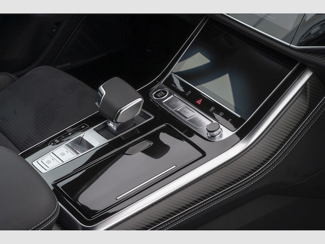 Audi Q7 55 TFSI Quattro S-Line