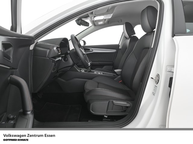 Cupra Formentor Formentor TSI LED AHK Navi Sitzhzg