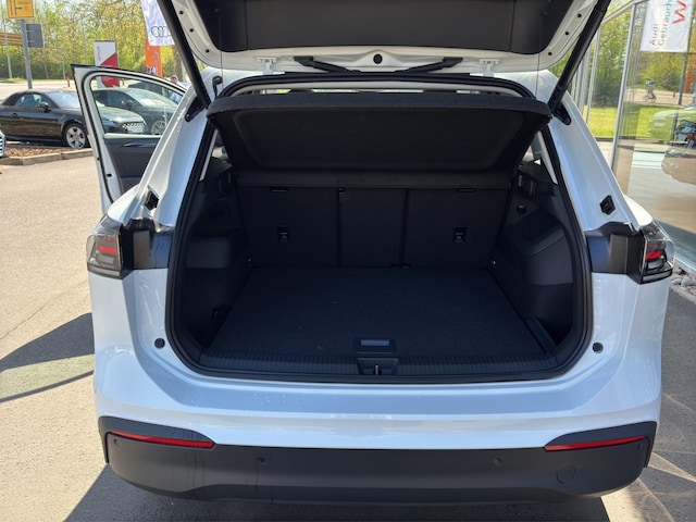 Volkswagen Tiguan DSG Life Plus