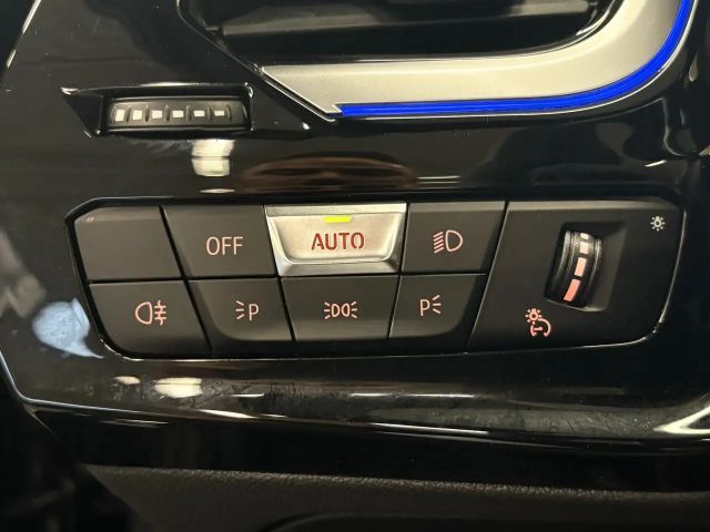 BMW Z4 Cabrio M40i Roadster