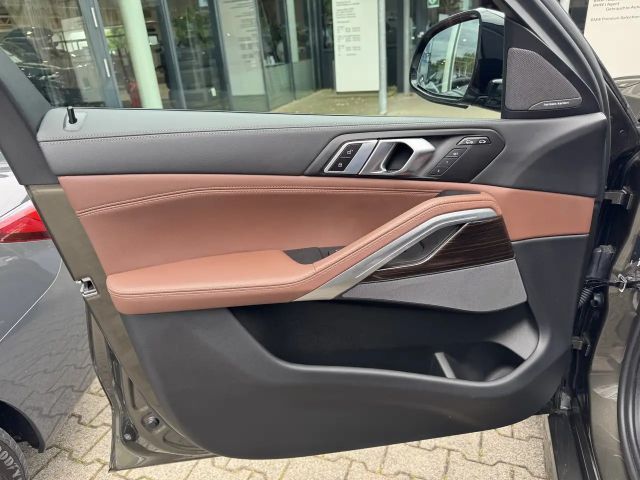 BMW X6 Coupé M-Sport xDrive40d