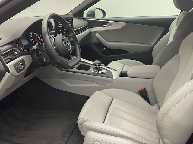 Audi A5 40 TFSI Cabriolet S-Tronic