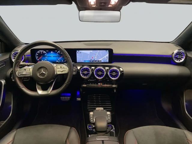 Mercedes-Benz A 250 A-Klasse