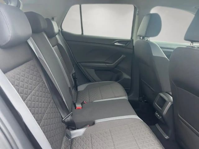 Volkswagen T-Cross 1.0 TSI Style